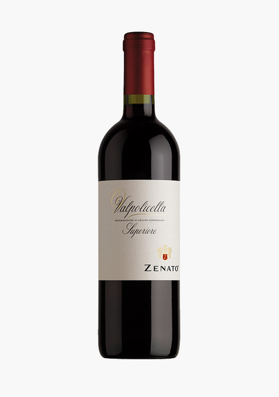 Zenato Valpolicella-Wine