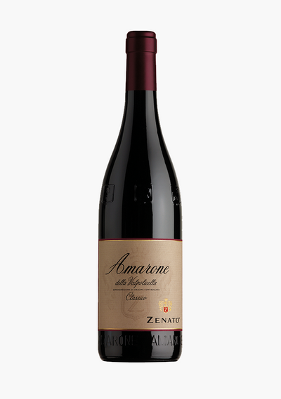Zenato Amarone Classico-Wine