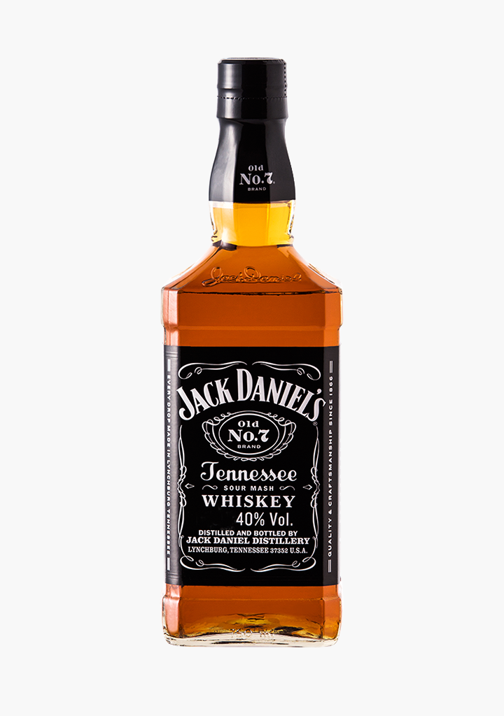 Jack Daniel&