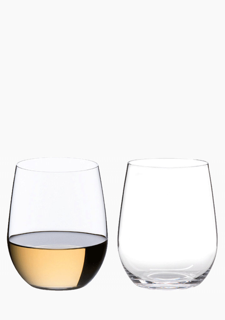 Riedel O Viognier/Chardonnay Pair-Glassware