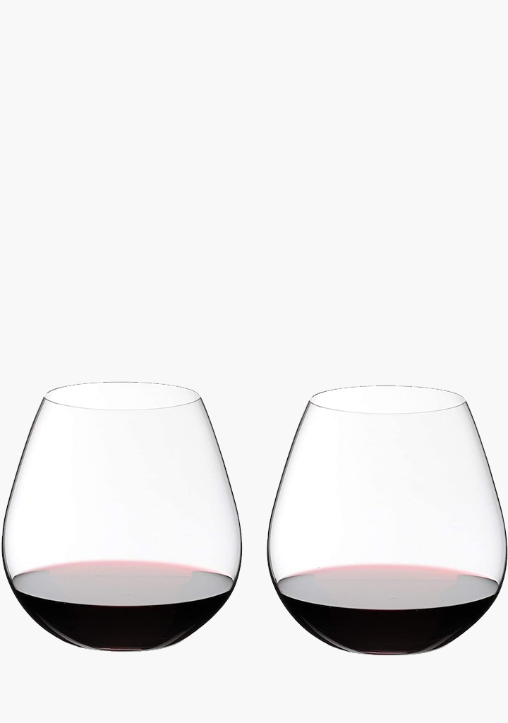 Riedel O Pinot / Nebbiolo Tumblers - 2 Pack