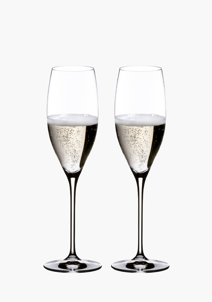 Riedel Vinum Cuvée Prestige Pair