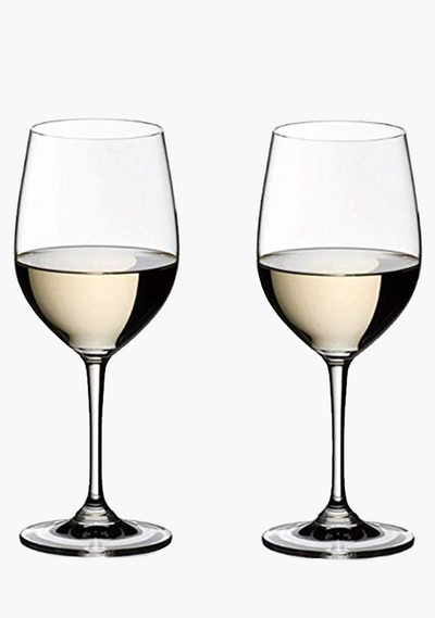 Riedel Chablis/Chardonnay Pair-Glassware
