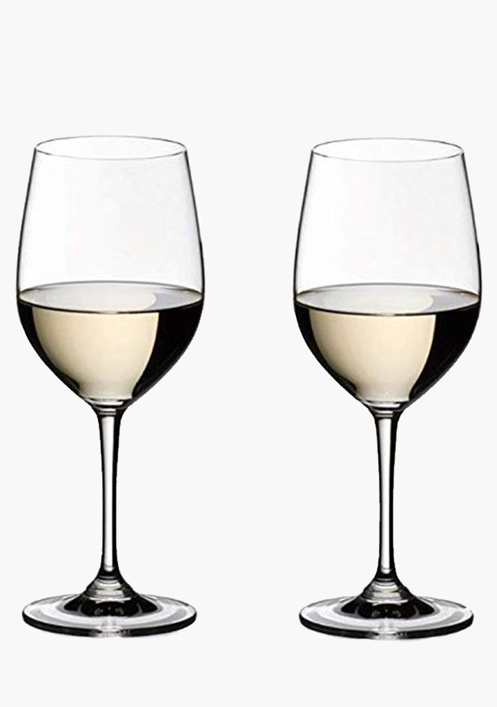 Riedel Chablis/Chardonnay Pair-Glassware