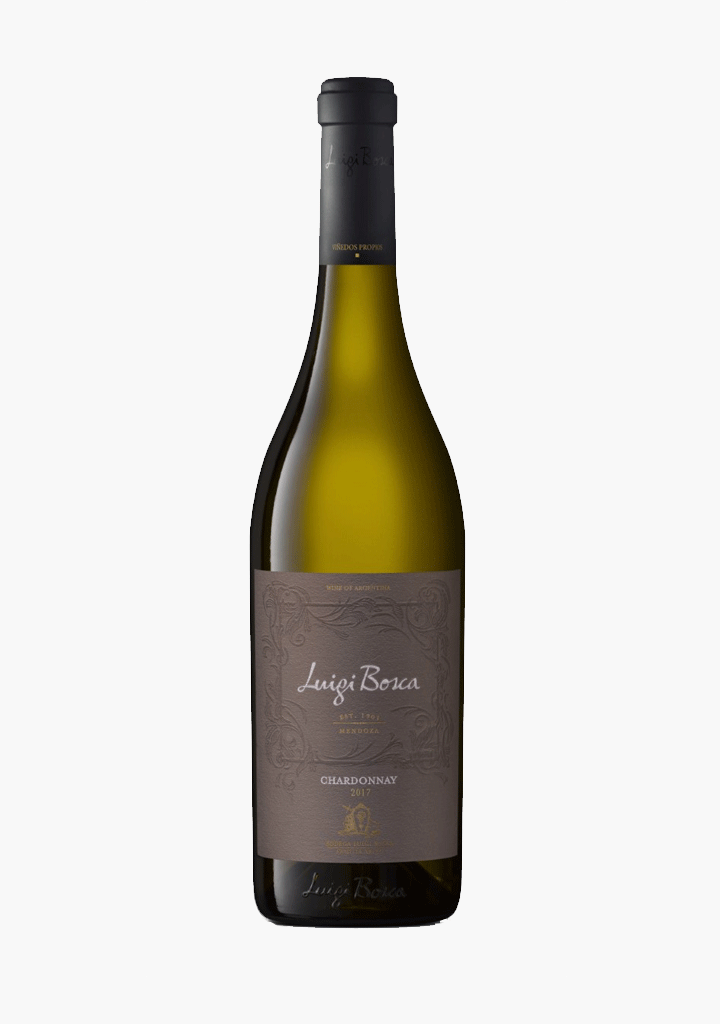 Luigi Bosca Chardonnay-Wine