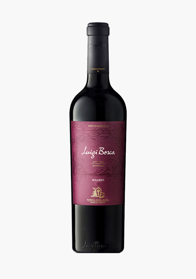 Luigi Bosca Malbec Lujan-Wine