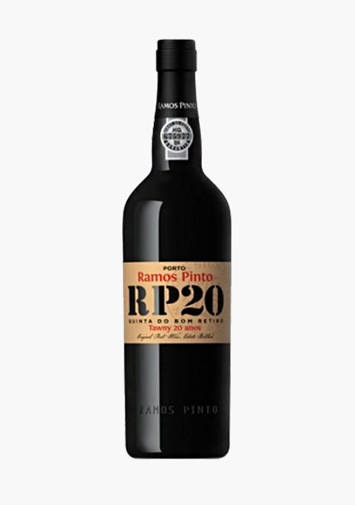 Ramos Pinto 20 Year Tawny Port