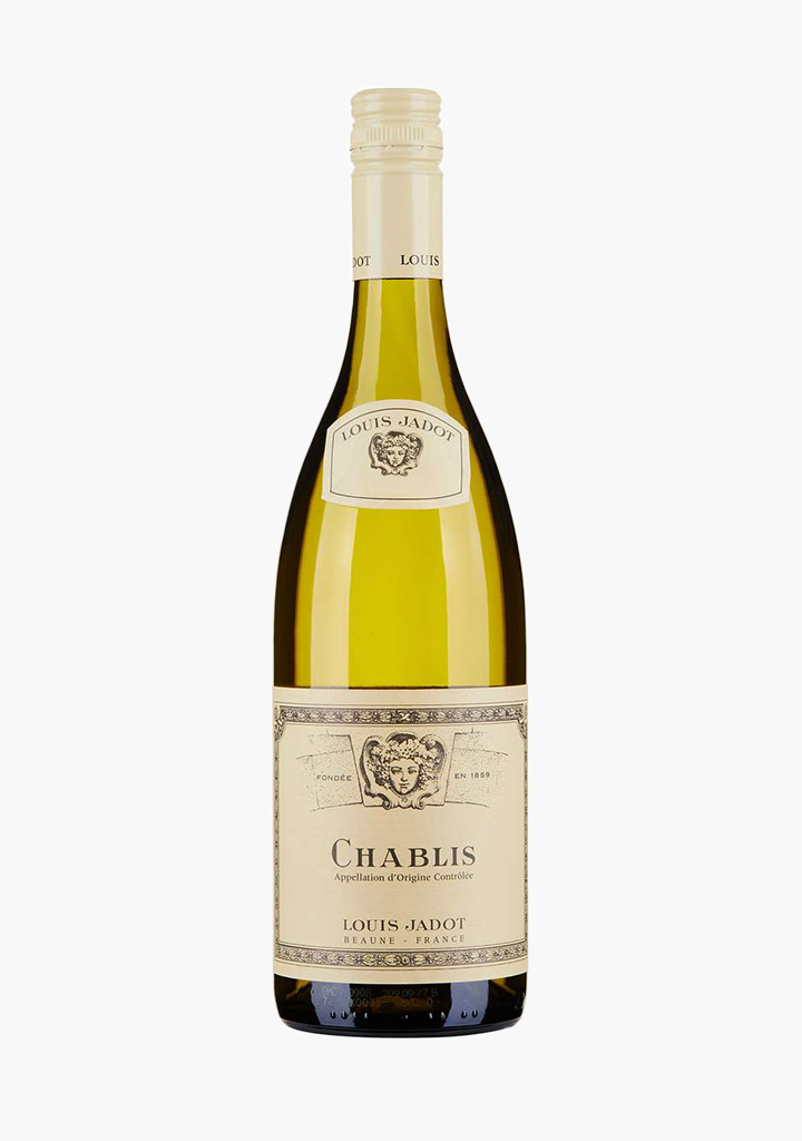 Louis Jadot Chablis 2022