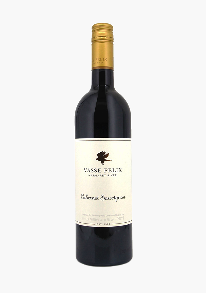Vasse Felix Filius Cabernet Sauvignon 2020