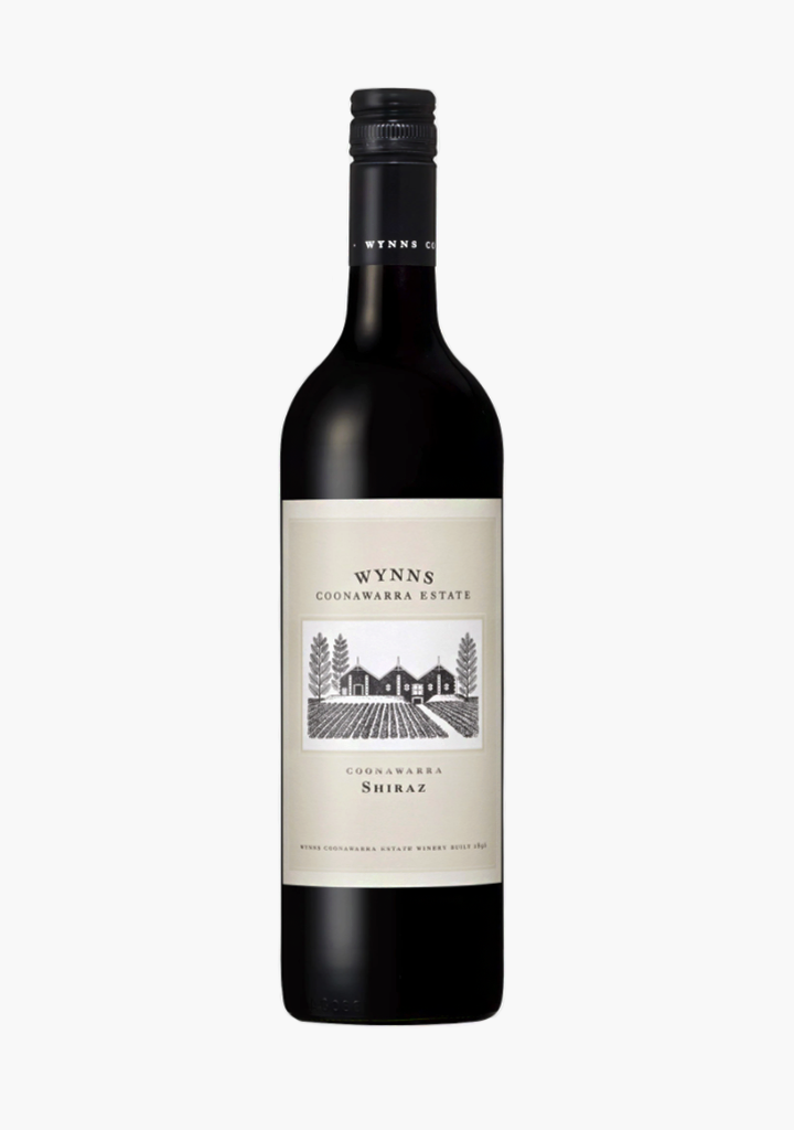 Wynns Coonawarra Shiraz
