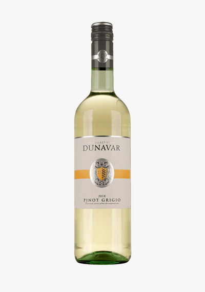 Dunavar Pinot Grigio-Wine