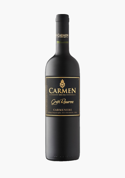 Carmen Gran Reserva Carmenere-Wine