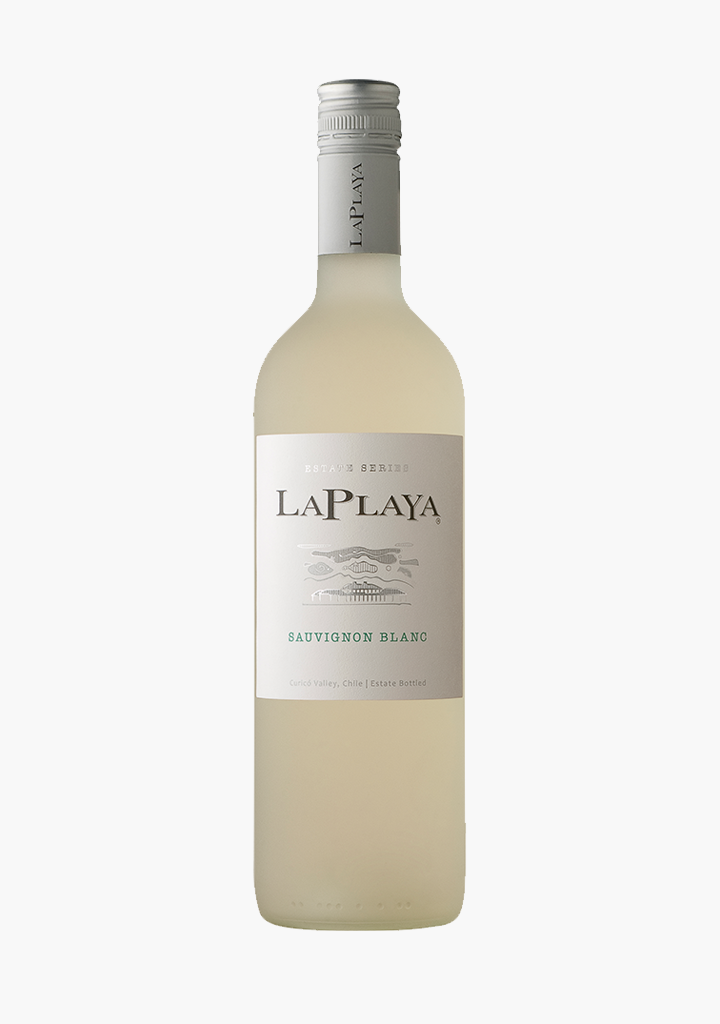 La Playa Sauvignon Blanc-Wine