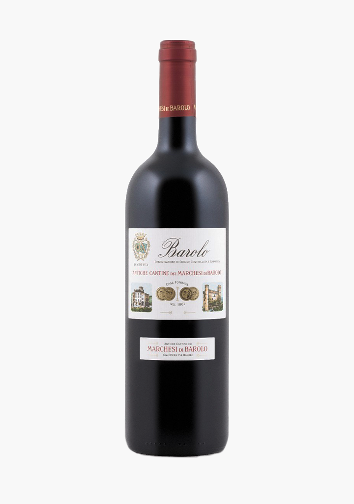 Marchesi di Barolo Tradizione Barolo 2020