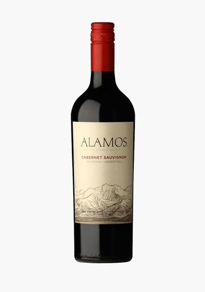 Alamos Ridge Cabernet Sauvignon-Wine
