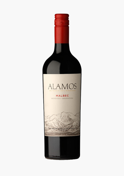 Alamos Ridge Malbec-Wine