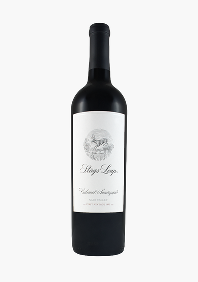 Stags' Leap Cabernet  Sauvignon-Wine