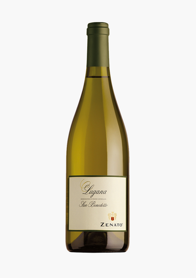Zenato Lugana-Wine