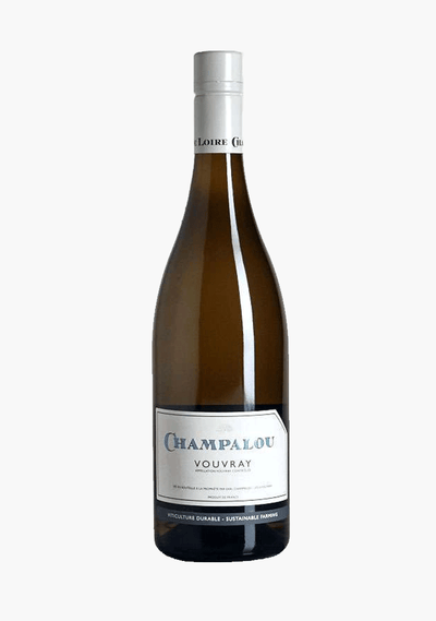Champalou Vouvray Sec Tendre-Wine