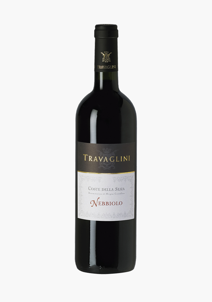 Travaglini Coste della Sesia D.O.C. Nebbiolo 2018