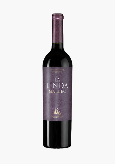 Luigi Bosca La Linda Malbec-Wine