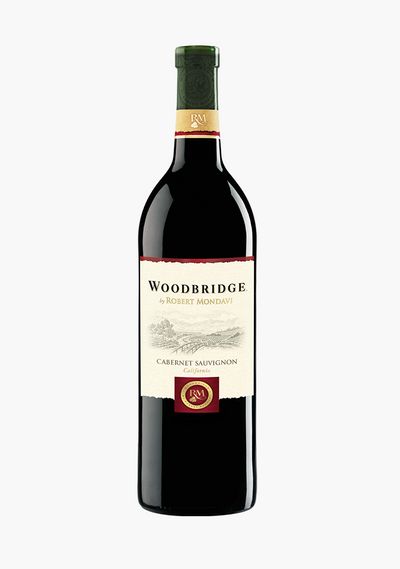 Woodbridge Cabernet Sauvignon-Wine