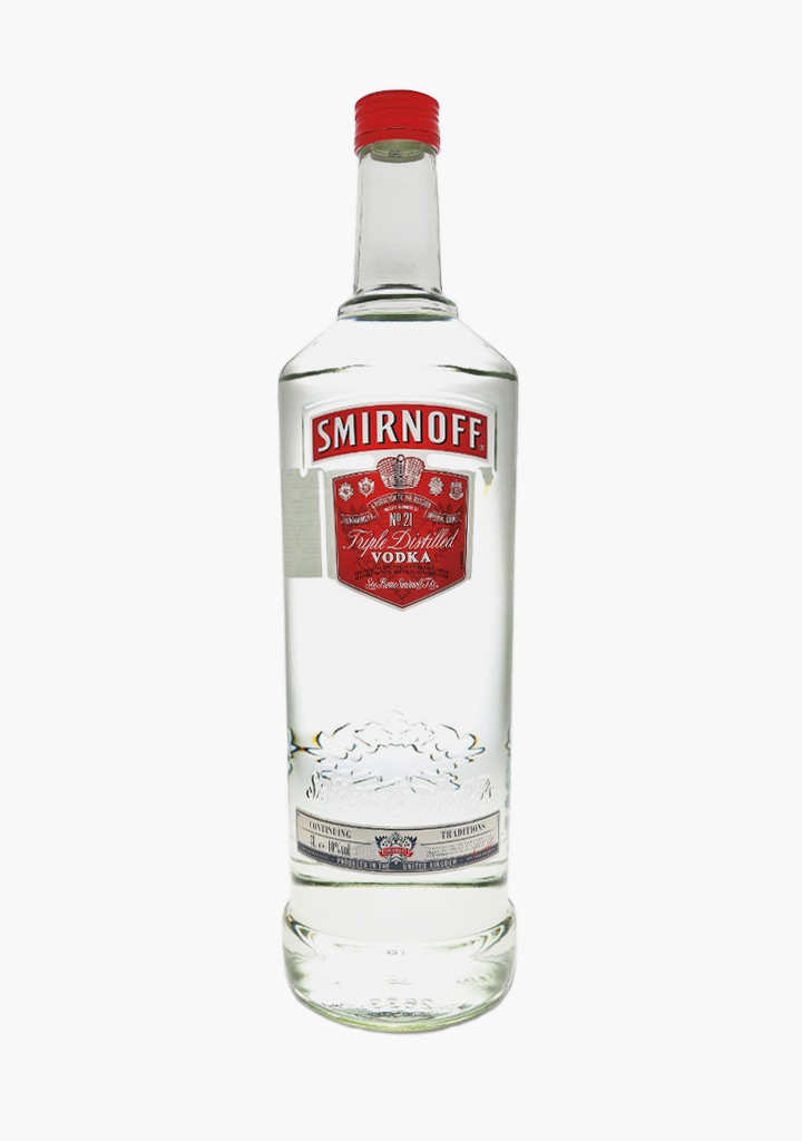 Smirnoff Vodka