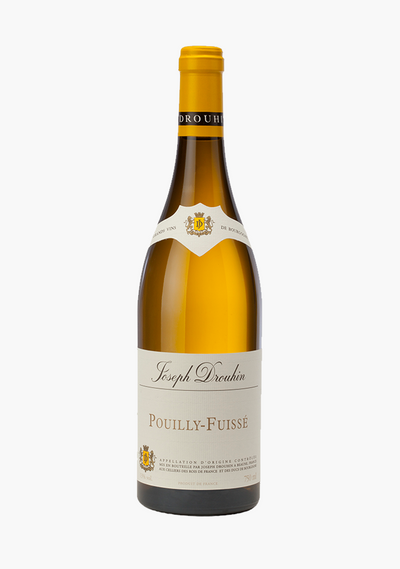 Drouhin Pouilly-Fuisse 2018-Wine