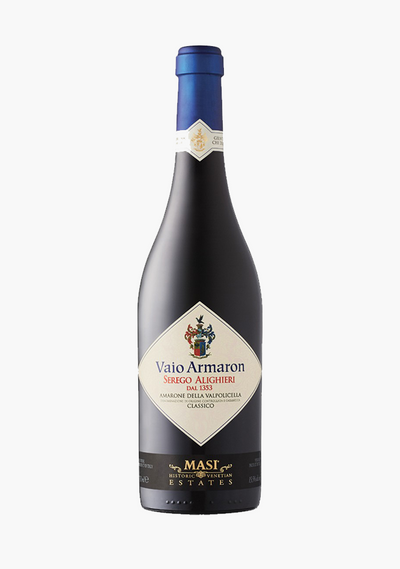 Masi Serego Alighieri Vaio Armaron-Wine