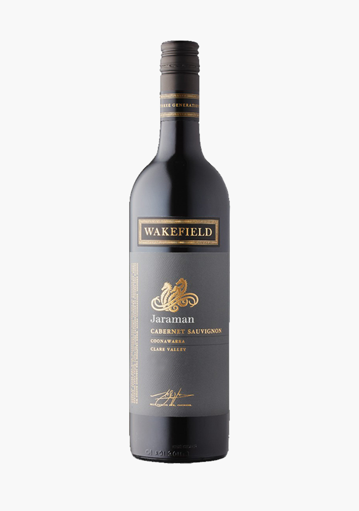 Wakefield Jaraman Cabernet Sauvignon 2016-Wine