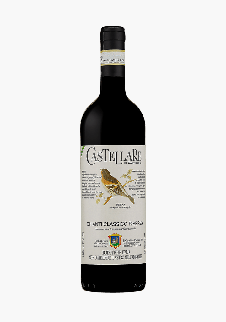 Castellare Chianti Classico Riserva 2020