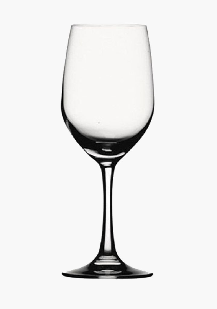 Spiegelau White Wine Glass - 11 oz-Glassware