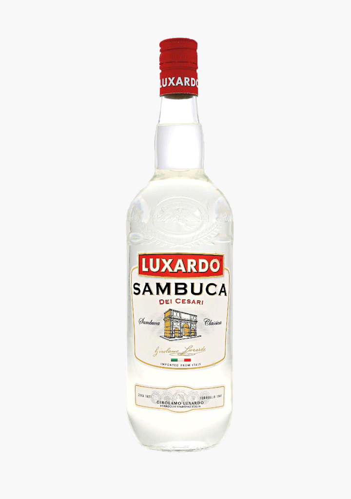 Luxardo Sambuca-Liqueurs