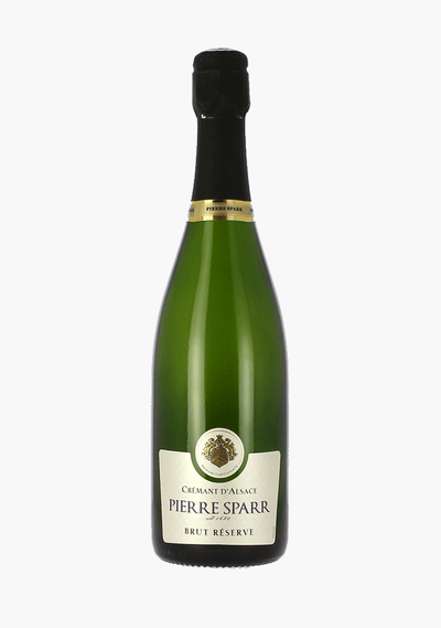 Sparr Cremant D'Alsace-Sparkling