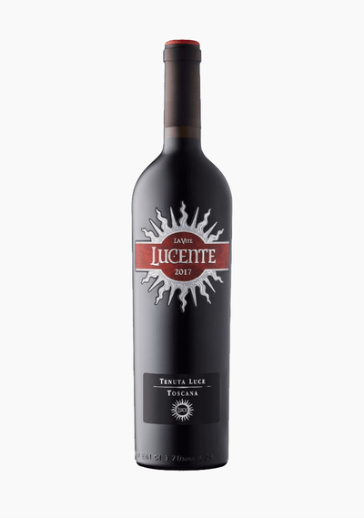 Lucente La Vite 2017-Wine