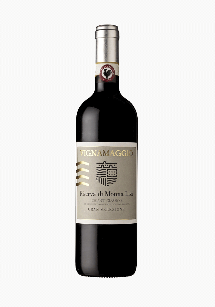 Vignamaggio Monna Lisa Chianti 2017