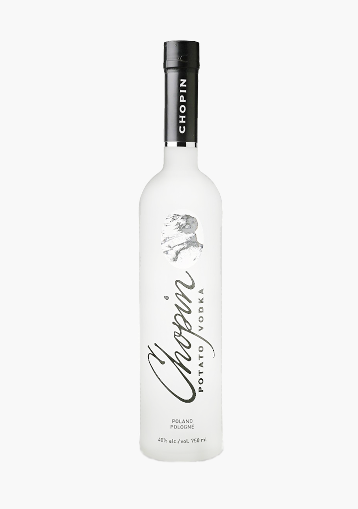 Chopin Potato Vodka-Spirits