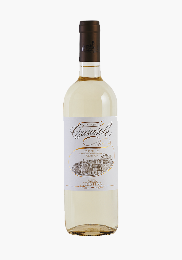 Santa Cristina Casasole Orvieto-Wine