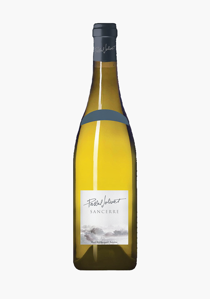Pascal Jolivet Sancerre-Wine