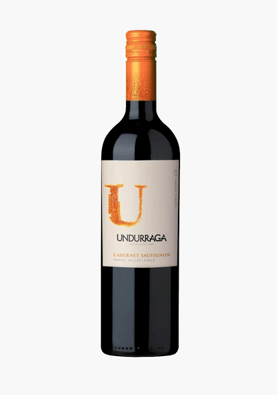 Undurraga U Cabernet Sauvignon-Wine