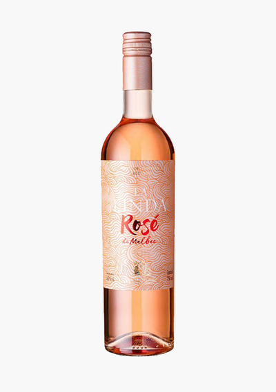 Luigi Bosca La Linda Malbec Rose-Wine