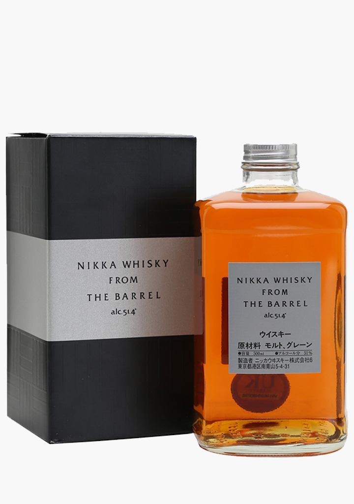 Nikka &