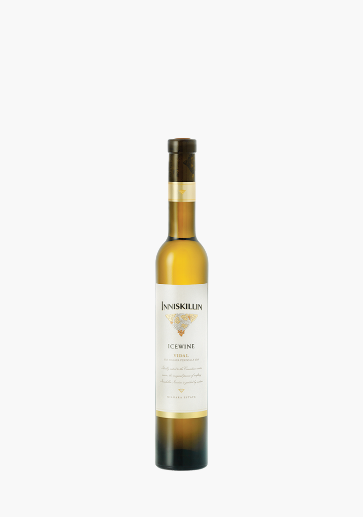 Inniskillin Vidal Icewine-Wine