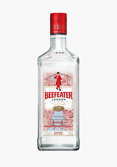 Beefeater London Dry-Spirits