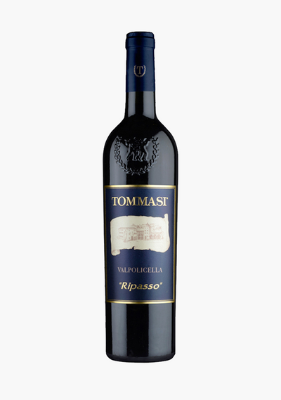 Tommasi Valpolicella Ripasso-Wine