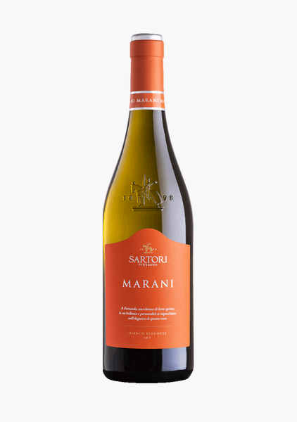 Sartori di Verona Marani Bianco 2021 – Willow Park Wines