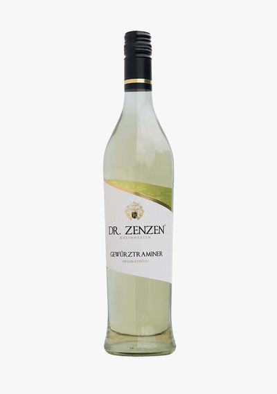 Dr. Zenzen Gewurztraminer-Wine