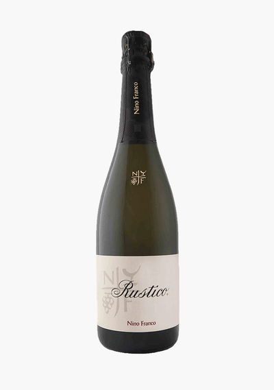 Nino Franco Rustico Prosecco-Sparkling