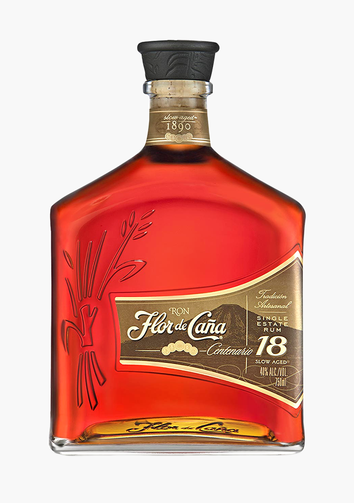 Flor De Cana &