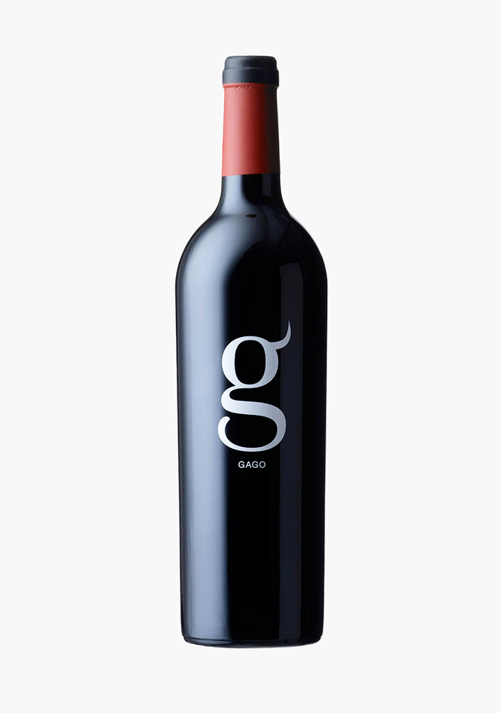 Telmo Rodriguez Dehesa Gago 2019
